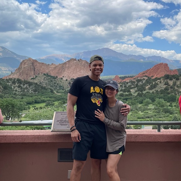 Meet your Posher, Tiffany - Picture 5 of 5